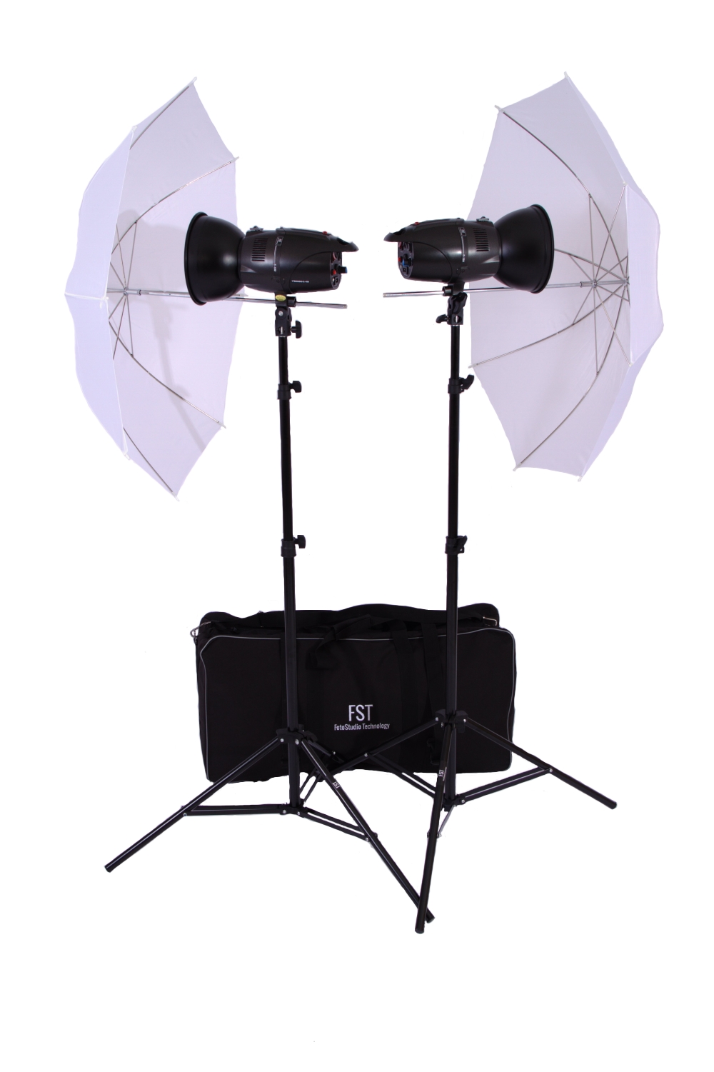    FST E-180 Umbrella Kit +  FST VC-604DC  !