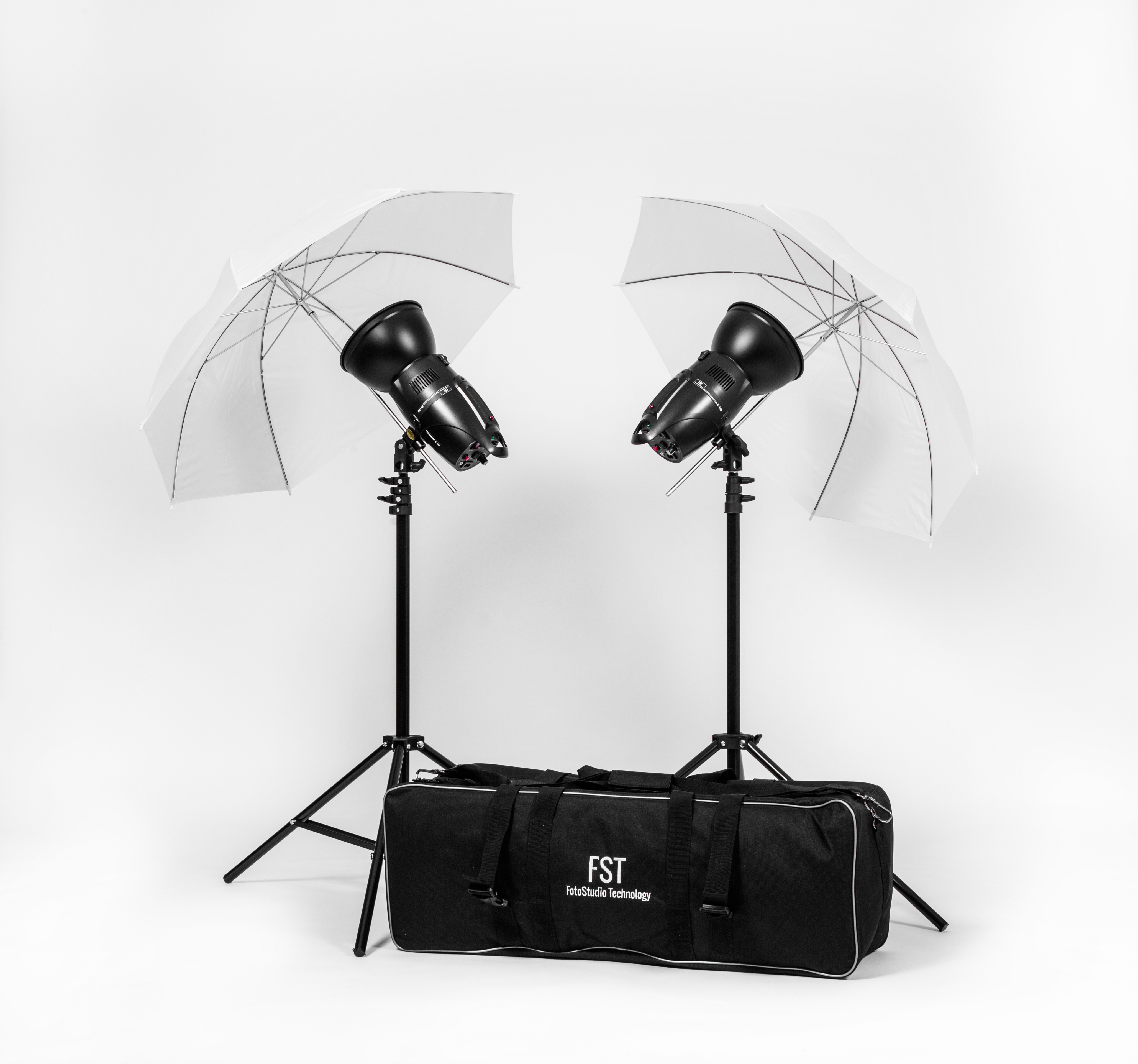    FST E-180 Umbrella Kit +  FST VC-604DC  !