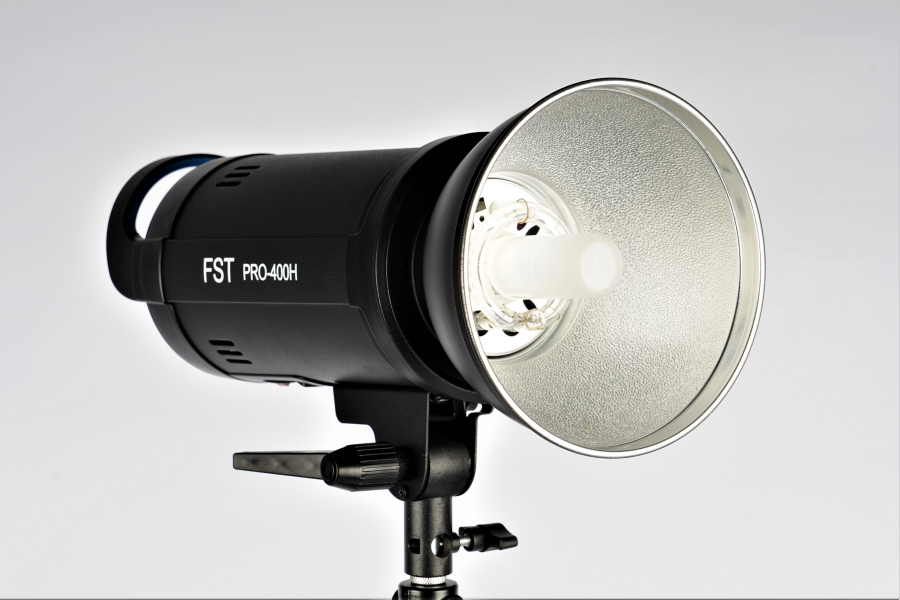    FST PRO-400H Softbox Kit